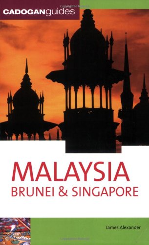 Malaysia, Brunei and Singapore