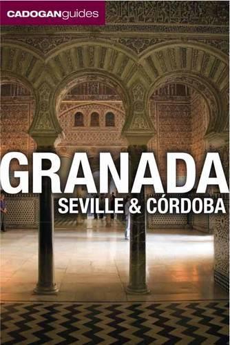Granada, Seville & Cordoba