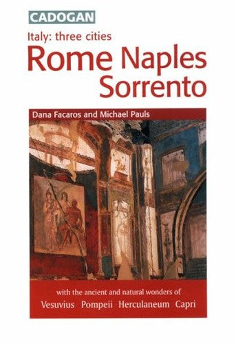 Rome, Naples and Sorrento