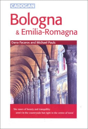 Bologna and Emilia Romagna