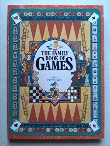 The Family Book of Games