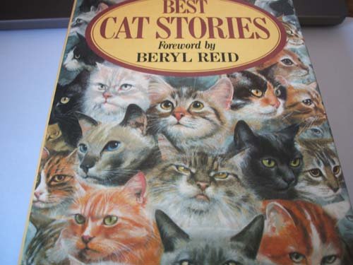 Best Cat Stories