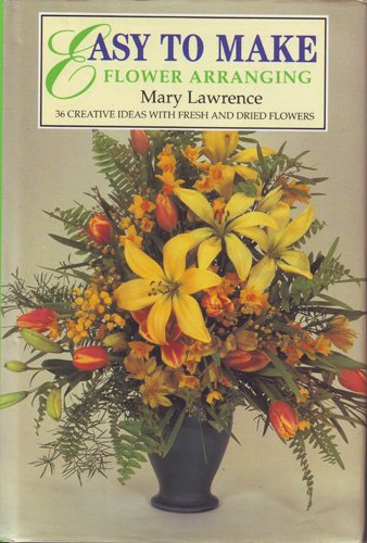 Flower Arranging