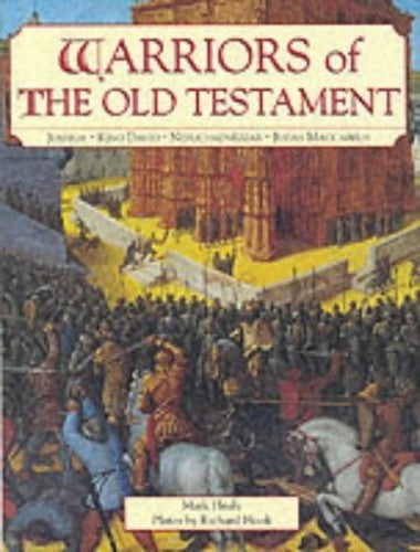 Warriors of the Old Testament