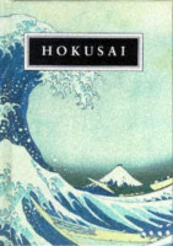Hokusai