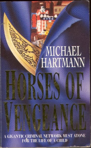 Horses of Vengeance
