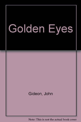 Golden Eyes