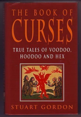 The Book of Curses