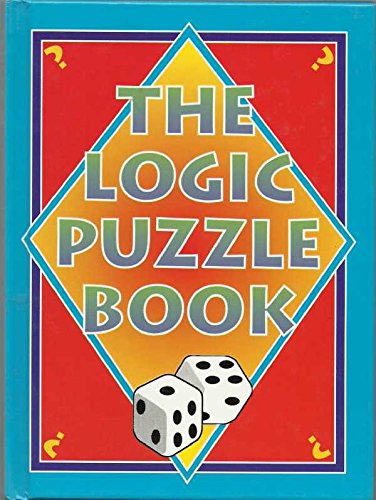 The Logic Puzzle Book