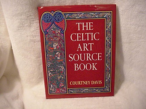 The Celtic Art Source Book