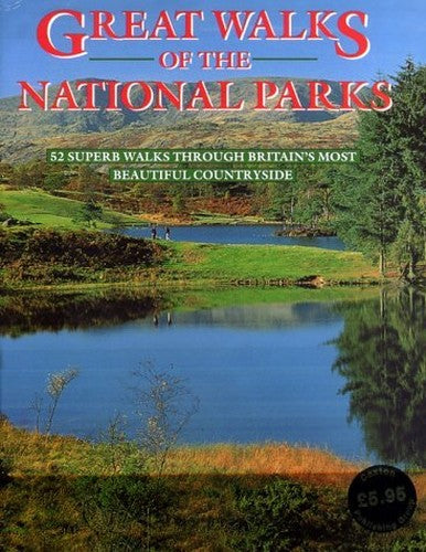 Great Walks of the National Parks