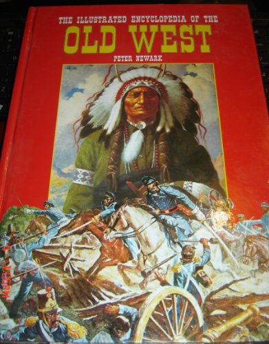 Illustrat Encyc of Old Westo/P