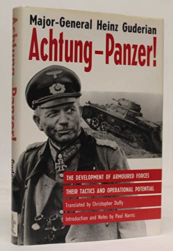Achtung-Panzer!
