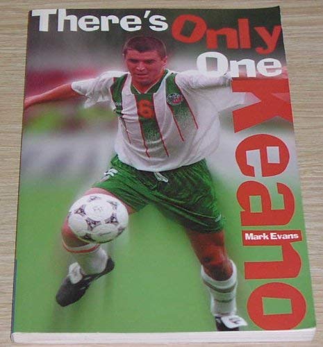 There's Only One Keano