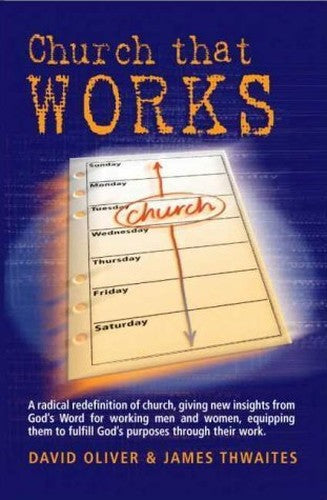 Church That Works