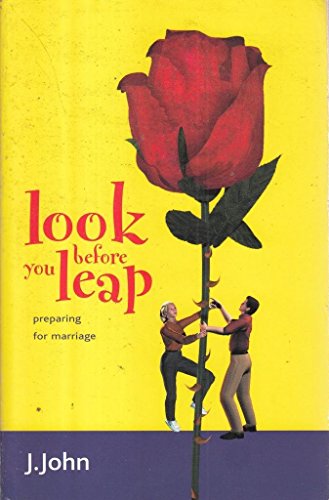 Look Before you Leap