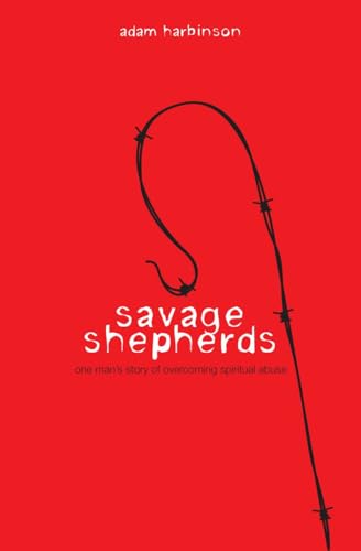 Savage Shepherds