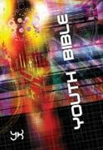 New Century Version Youth Bible