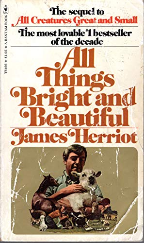 all things bright and beautiful