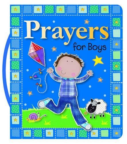 Prayers for Boys