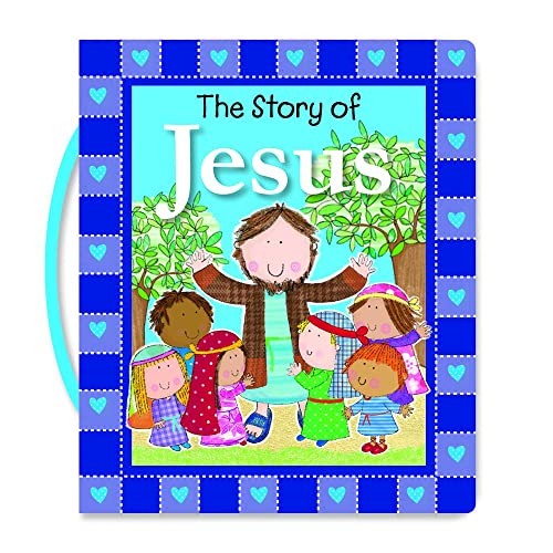 The Story of Jesus (With Handle)
