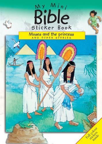 Moses and the Princess and Other Stories