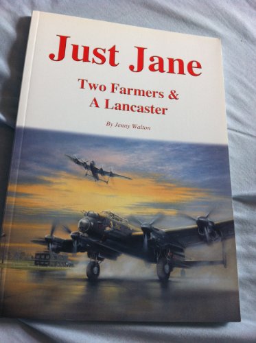 Just Jane