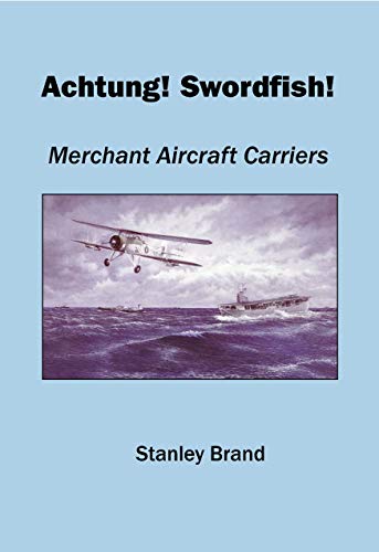 Achtung Swordfish