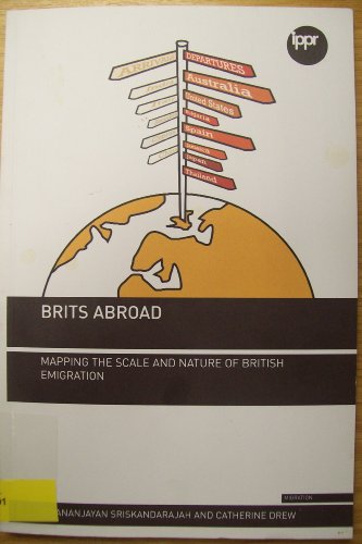 Brits Abroad