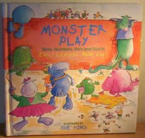 Monster Play