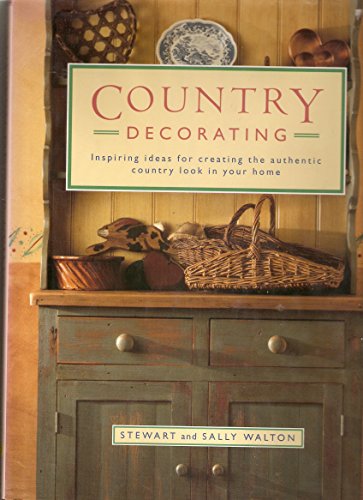 Country Decorating