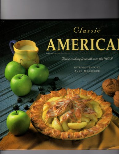 Classic American