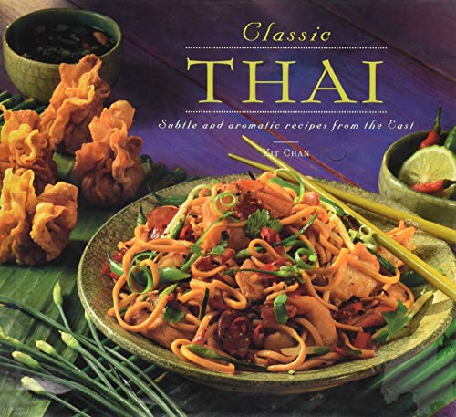 Classic Thai