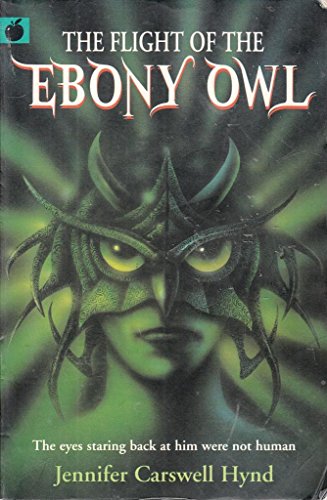 The Flight Of The Ebony Owl