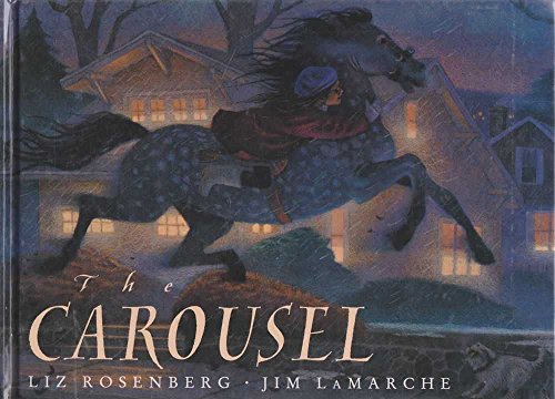 The Carousel, The