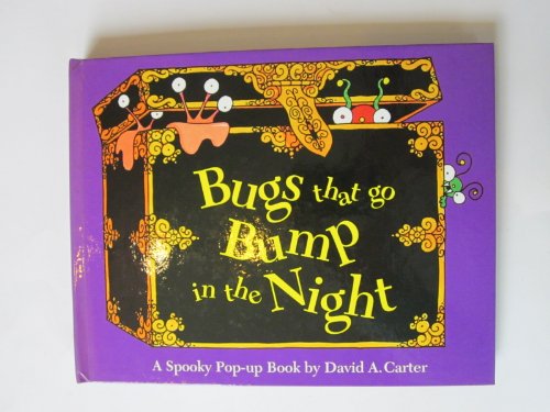 Bugs That Go Bump in the Night