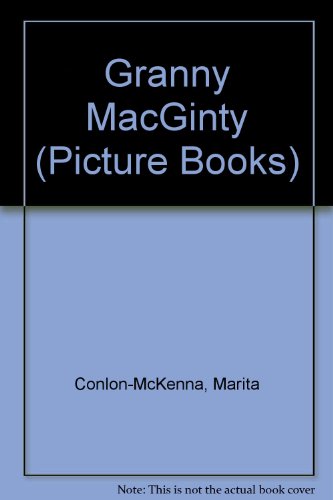 Granny MacGinty