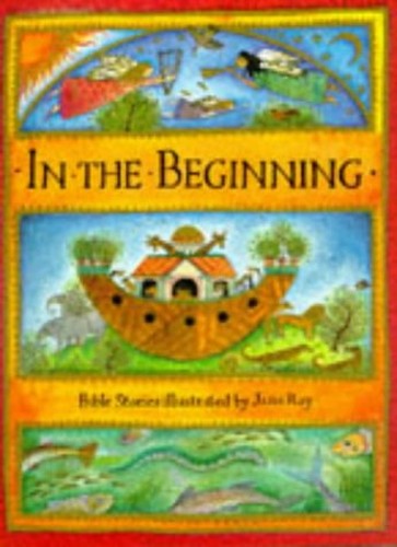 In the Beginning