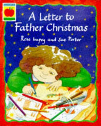 A Letter to Father Christmas