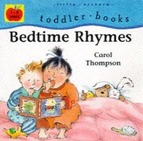 Counting Rhymes