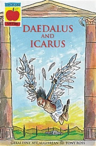 Daedalus and Icarus