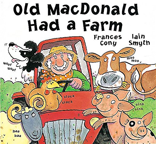 Old Macdonald's Farm