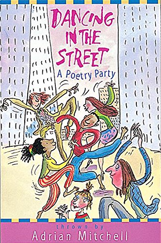 Dancing In The Street