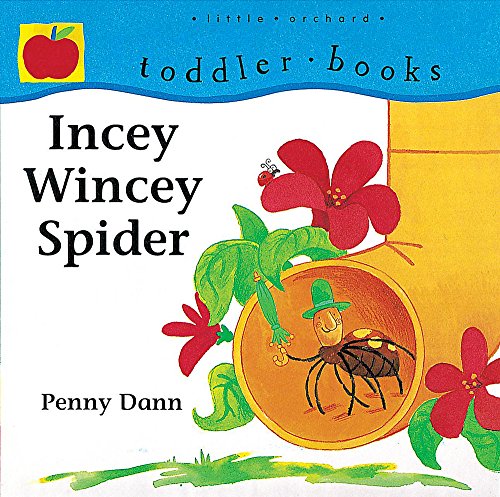 Incy Wincy Spider