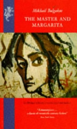 The Master and Margarita