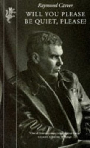 Will You Please be Quiet, Please?