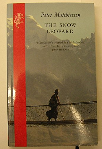 The Snow Leopard