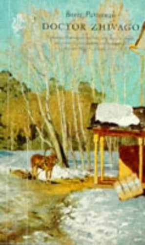 Doctor Zhivago