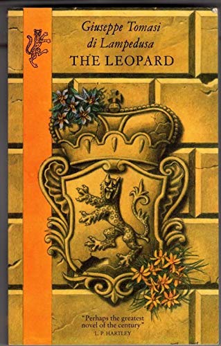 The Leopard