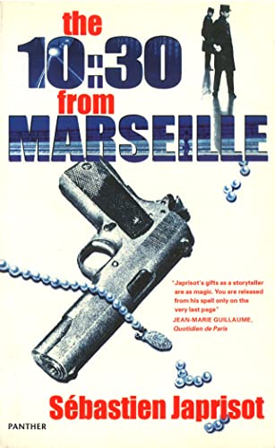 10.30 from Marseilles